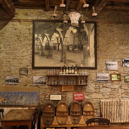 La Maison Des Consuls Mirepoix  Kültér fotó