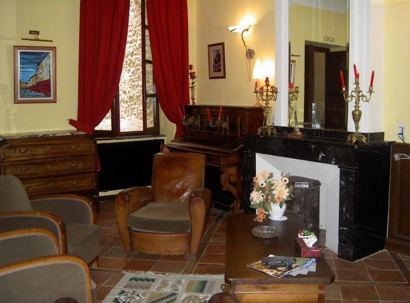 La Maison Des Consuls Mirepoix  Kültér fotó