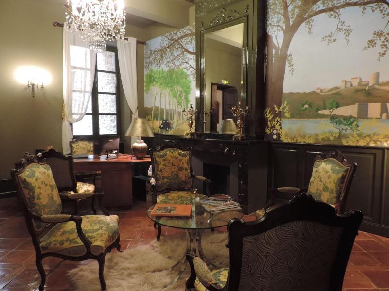La Maison Des Consuls Mirepoix  Kültér fotó