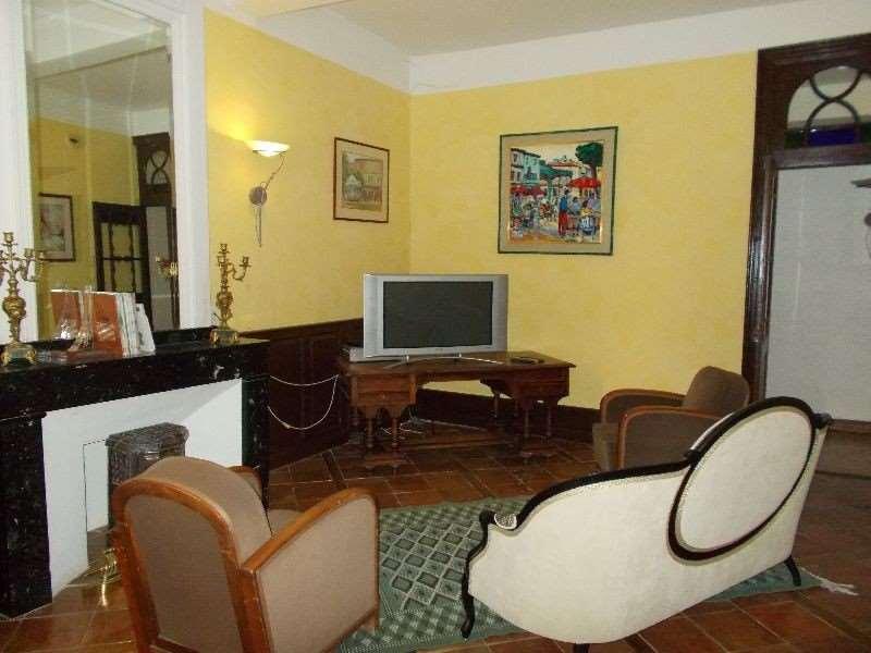 La Maison Des Consuls Mirepoix  Beltér fotó