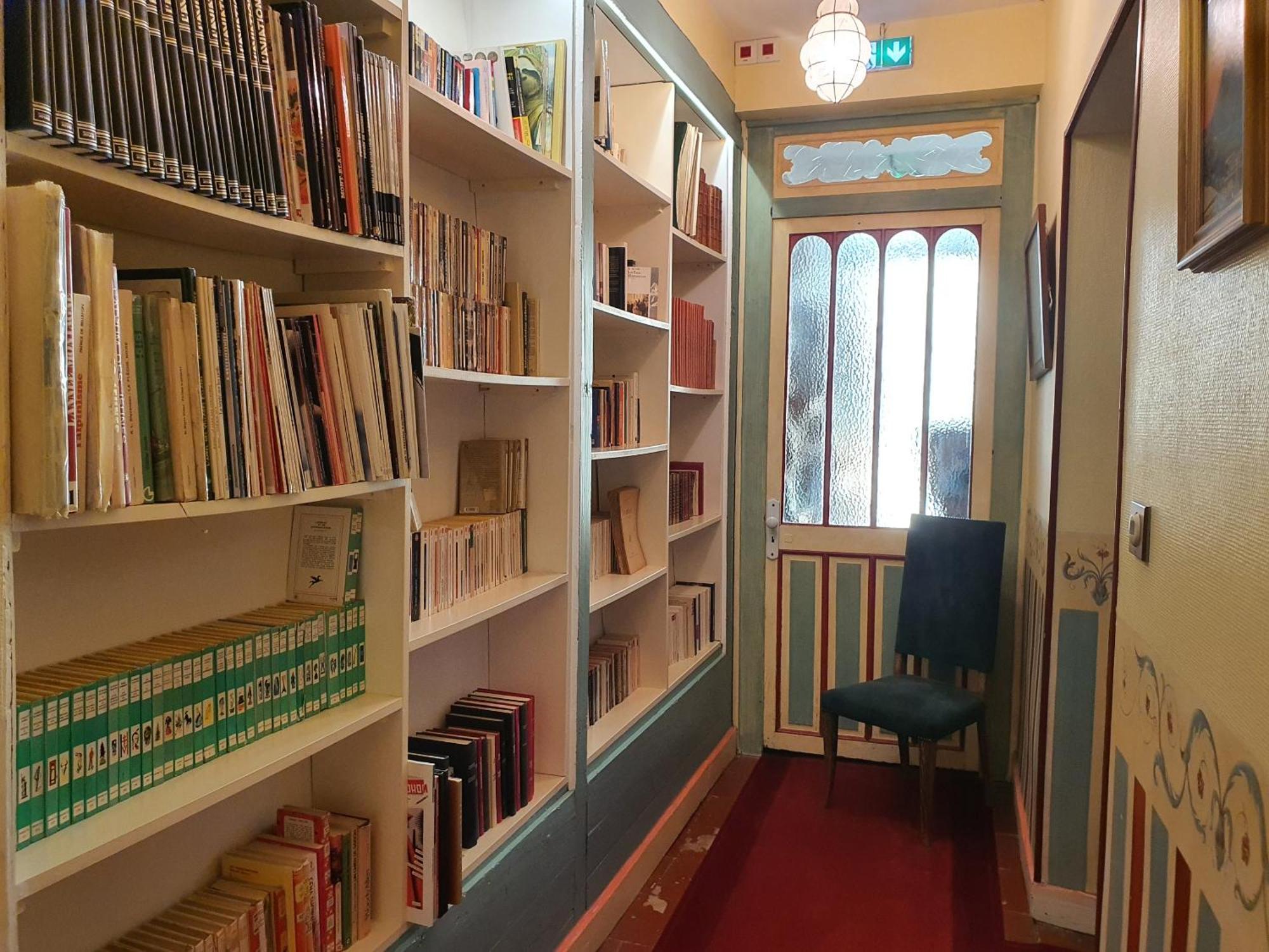 La Maison Des Consuls Mirepoix  Szoba fotó